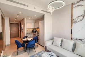 Квартира на Светлане