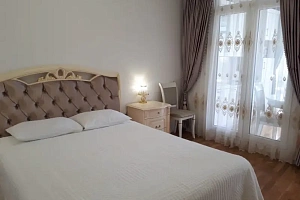 Квартира с видом на море