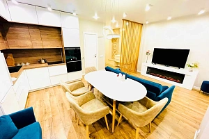 Продается совершенно новая квартира в Сочи, с...