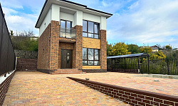 Коттеджи с красивым видом