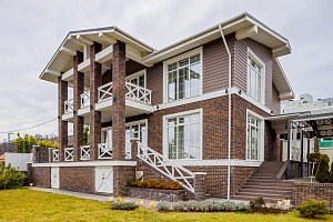 Дом в престижном месте