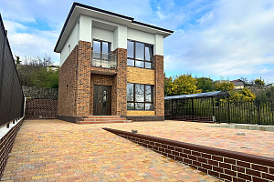 Коттеджи с красивым видом