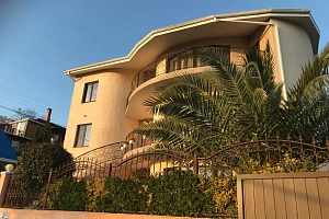 Дом в Царском месте