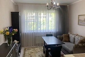 Продается уютная квартира с видом на море