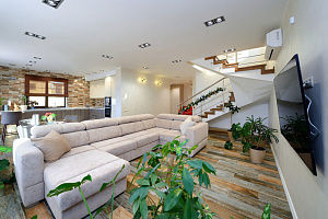 Уютный дом на Приморье-Благодать.