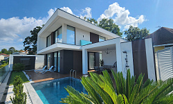 Один из самых лучший домов в центральном райо...