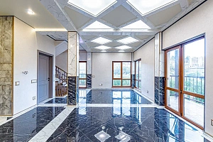 Дом с новым ремонтом в Сочи