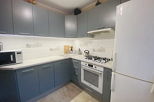 Двухкомнатная квартира в Дагомысе