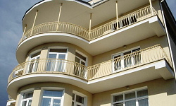 Продам дом Новый Сочи