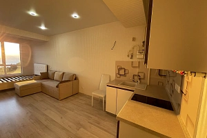 Квартира рядом с морем