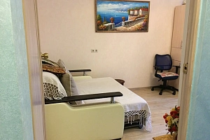 Однокомнатная квартира на Макаренко