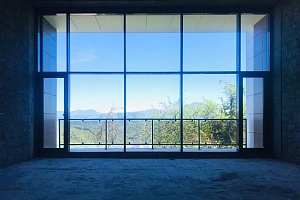 Роскошная квартира в доме премиум класса