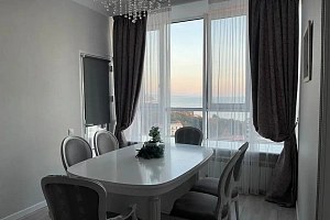 3-х комнатная квартира мкр.Светлана