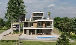 Коттеджи у моря