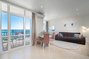 К продаже представлена квартира в ЖК бизнес-к...