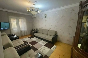 квартира в центре на Цветном бульваре