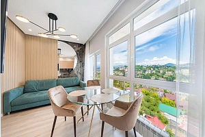 Уютная квартира ждёт вас