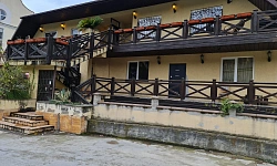 Дом в центре Сочи на ул. Клубничная