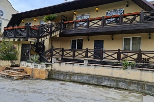 Дом в центре Сочи на ул. Клубничная