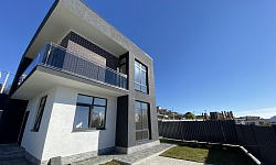 Коттеджи у леса