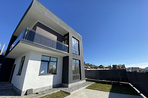 Коттеджи у леса