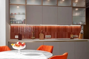 Квартира у Морского порта