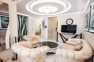 Пентхаус у моря в ЖК Миллениум Тауэр