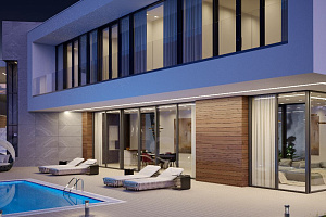 Свежий и чистый воздух вокруг вашего дома