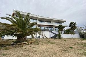 Элитная вилла в Хосте