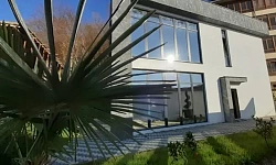 Коттеджи в Центре Дагомыса