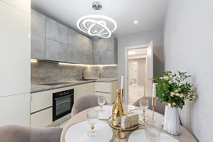 Квартира в Завокзальном районе с дизайнерским...