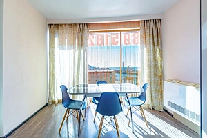 Просторная квартира у Морского порта