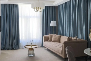   Квартира в элитном клубном доме рядом с худ...