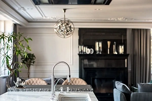 Морской штиль 