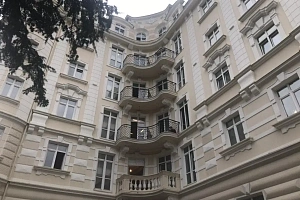 Элитные апартаменты с видом на море