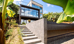 Коттедж в уединённом месте