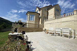 Загородная вилла