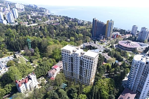 ЖК Покровский Парк