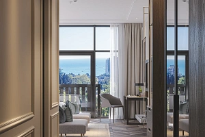 К продаже представлен двухместный номер в ком...