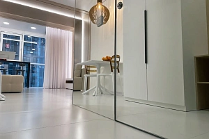 Квартира в современном ЖК