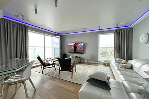 Квартира в ЖК Панорама парк