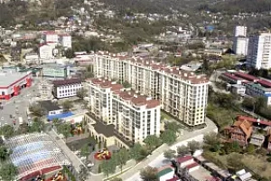 Видовая квартира