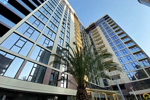 Продаю квартиру с видом на Сочинский Дендрари...