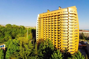 ЖК Голден резиденс (Golden Residenсe)