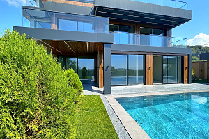 Дом у Олимпийского парка