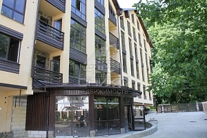 ЖК Монте Роза 