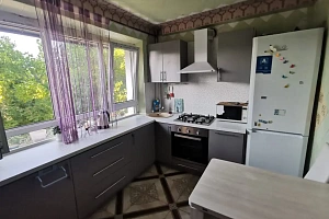 Квартира для семьи рядом с морем