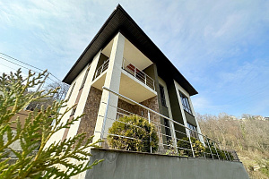 Дом с красивым видом