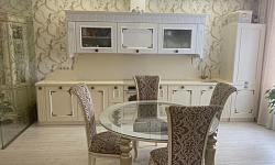 Чудесный дом