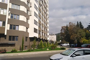 КВАРТИРА У МОРЯ И ПАРКА !